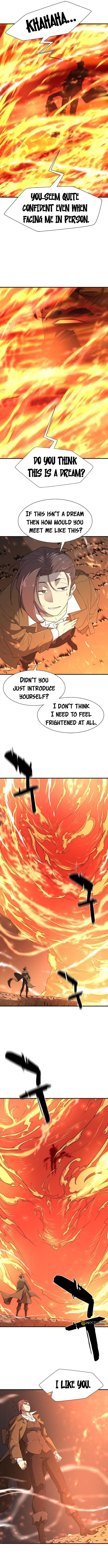 Read The Greatest Estate Developer ENGLISH Manga Online