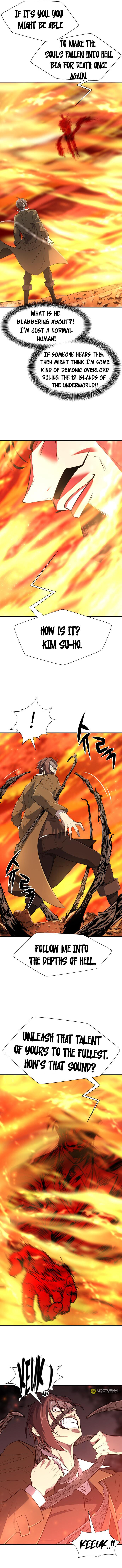 Read The Greatest Estate Developer ENGLISH Manga Online