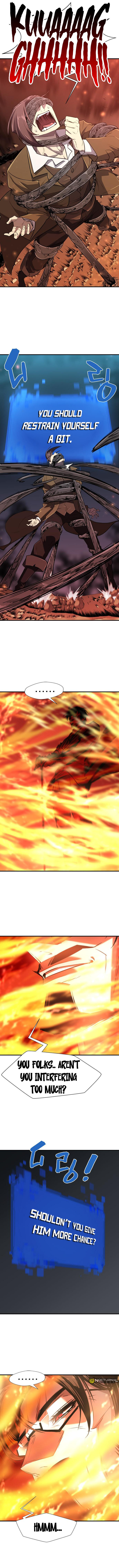 Read The Greatest Estate Developer ENGLISH Manga Online