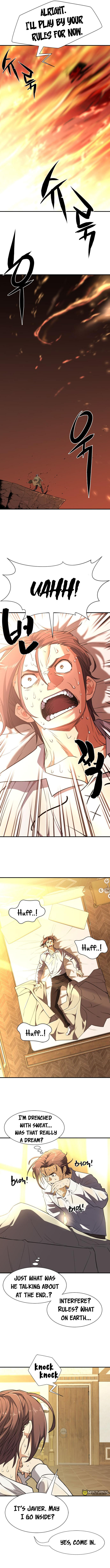 Read The Greatest Estate Developer ENGLISH Manga Online