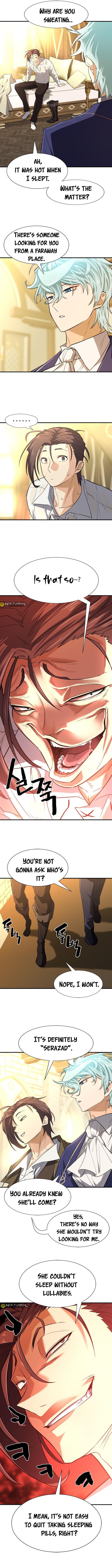 Read The Greatest Estate Developer ENGLISH Manga Online