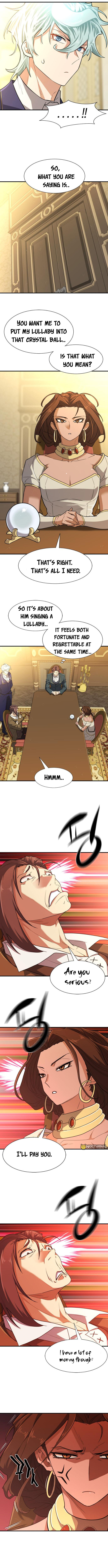 Read The Greatest Estate Developer ENGLISH Manga Online