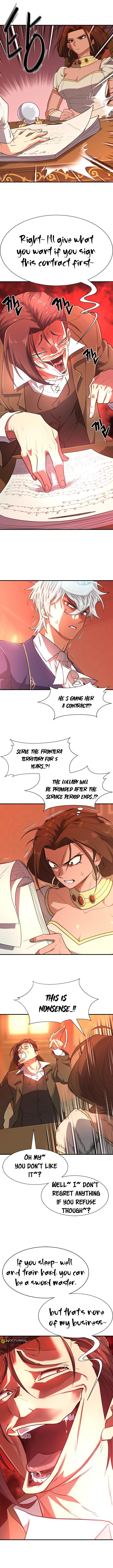 Read The Greatest Estate Developer ENGLISH Manga Online