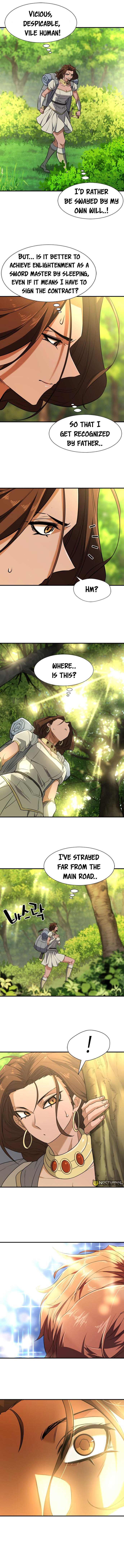 Read The Greatest Estate Developer ENGLISH Manga Online