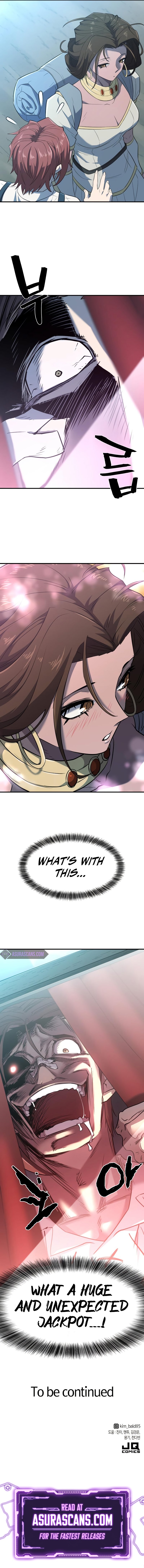 Read The Greatest Estate Developer ENGLISH Manga Online