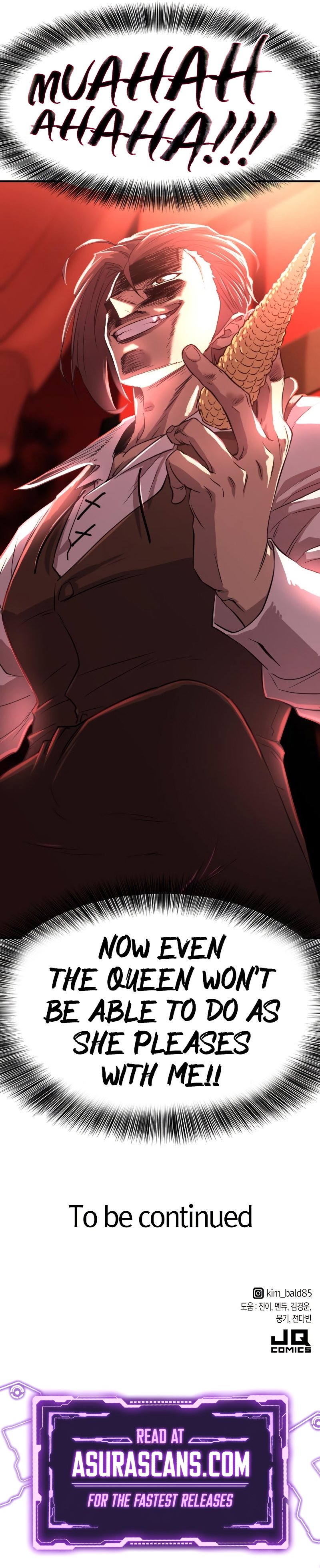 Read The Greatest Estate Developer ENGLISH Manga Online