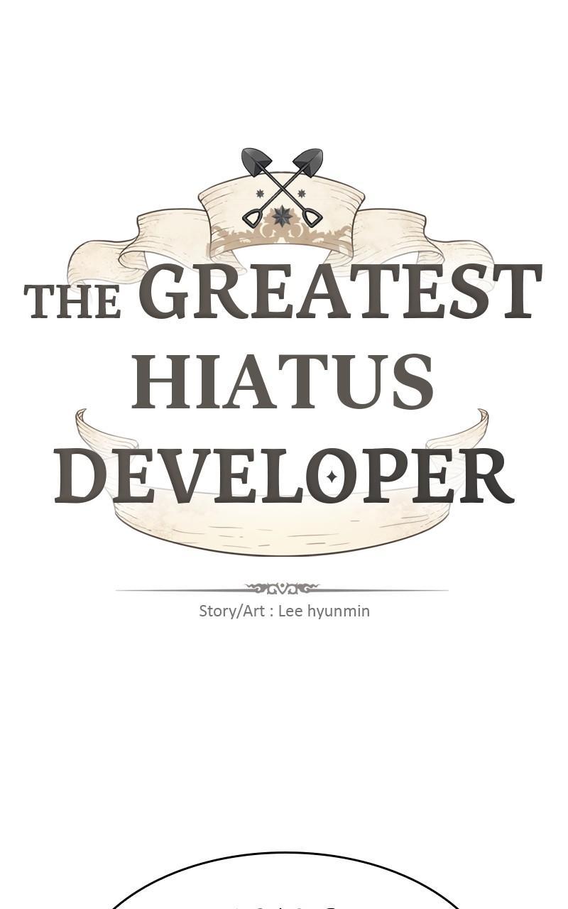 Read The Greatest Estate Developer ENGLISH Manga Online