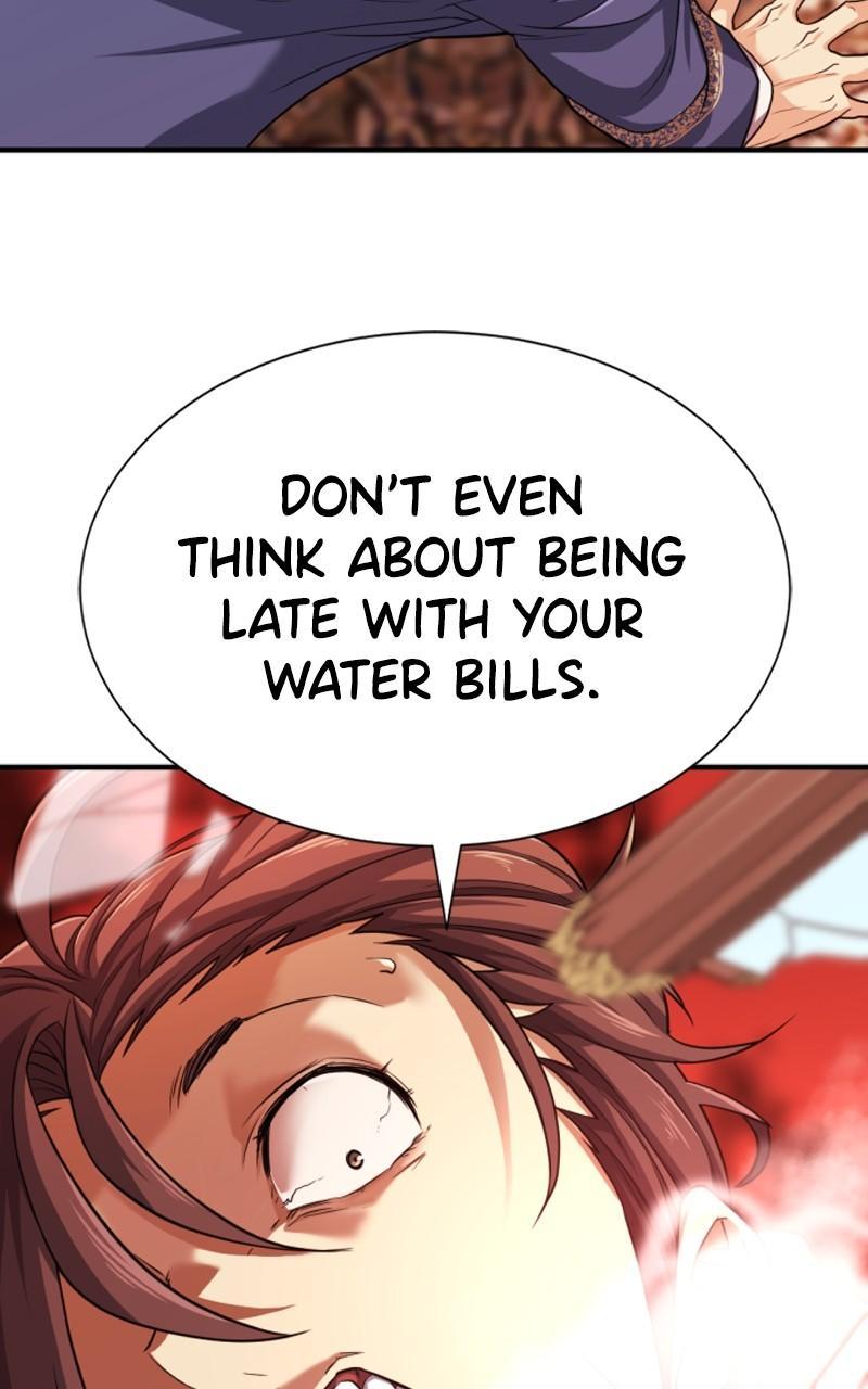 Read The Greatest Estate Developer ENGLISH Manga Online