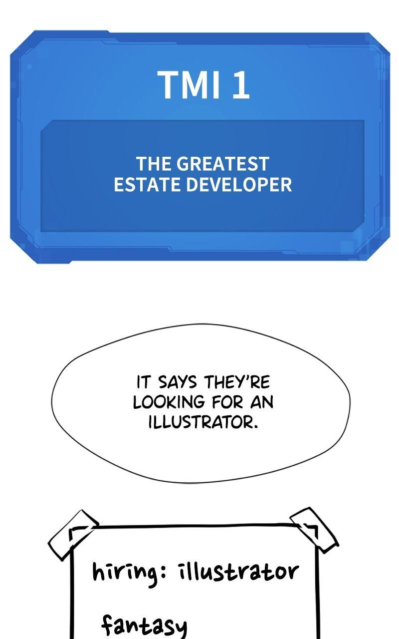 Read The Greatest Estate Developer ENGLISH Manga Online