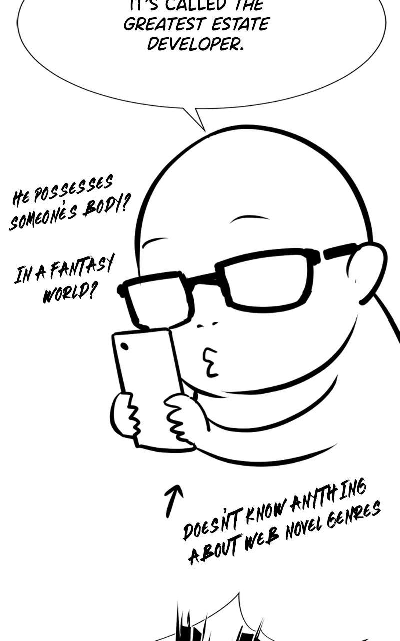 Read The Greatest Estate Developer ENGLISH Manga Online