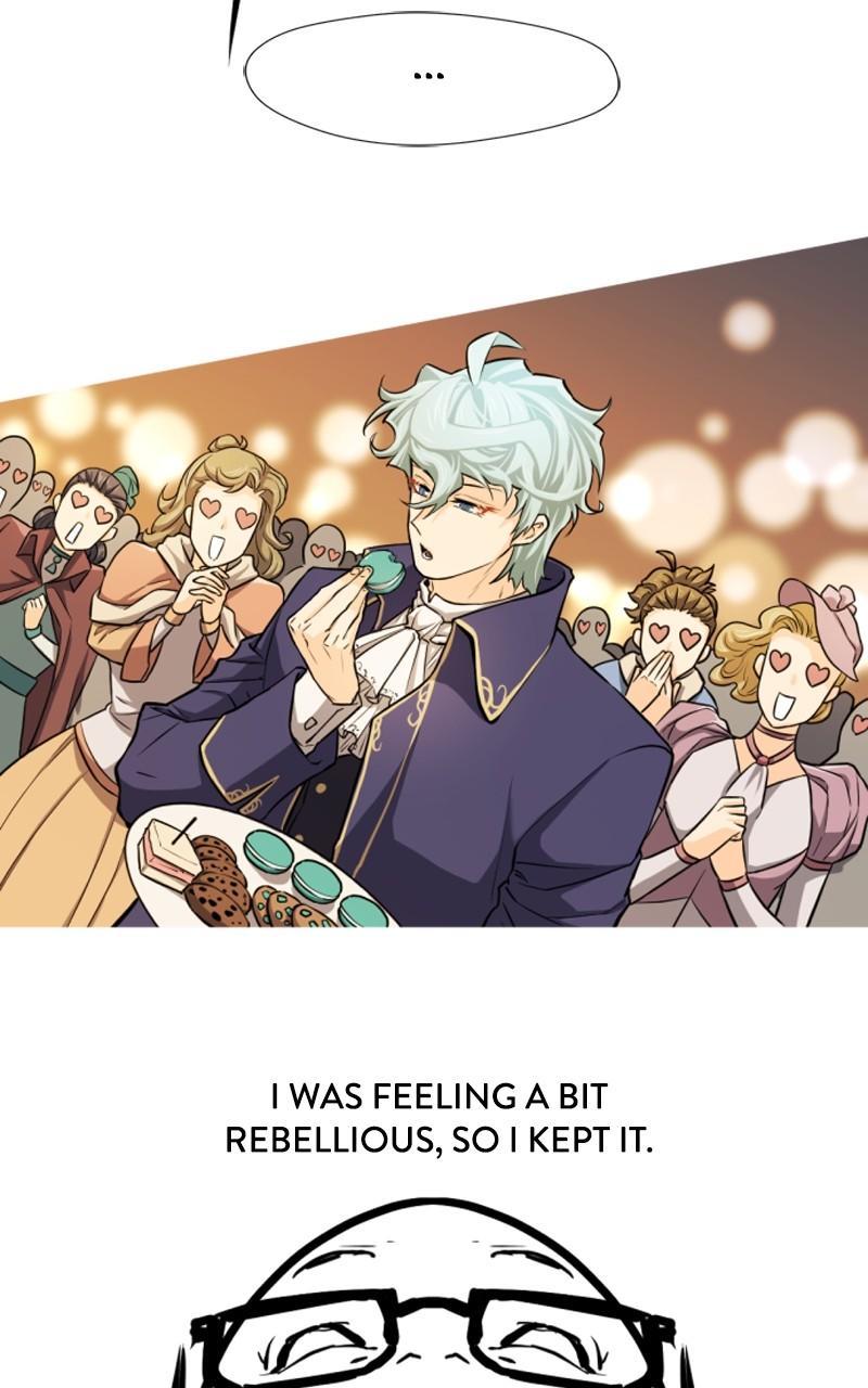 Read The Greatest Estate Developer ENGLISH Manga Online