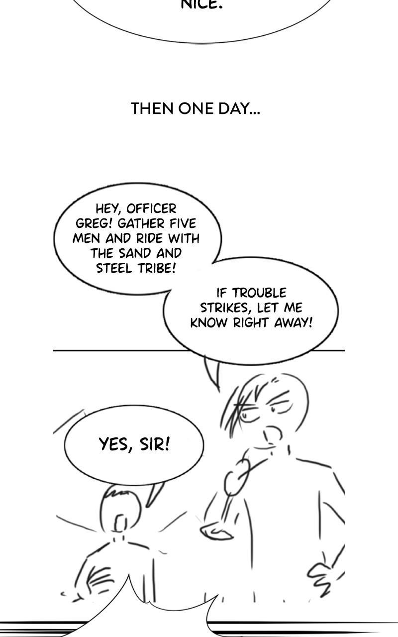 Read The Greatest Estate Developer ENGLISH Manga Online