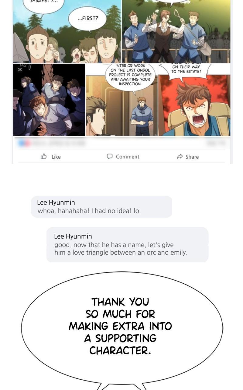 Read The Greatest Estate Developer ENGLISH Manga Online