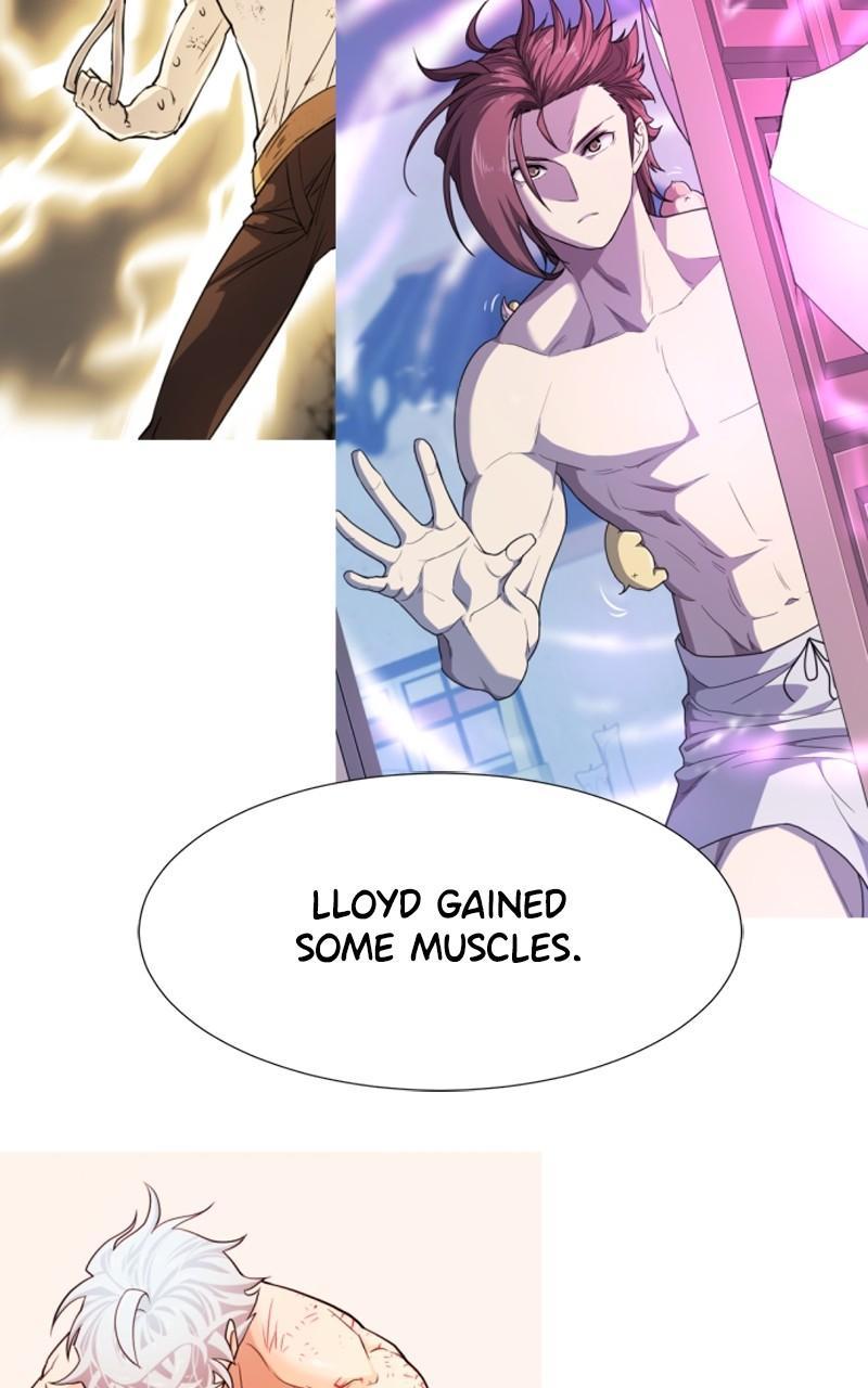 Read The Greatest Estate Developer ENGLISH Manga Online