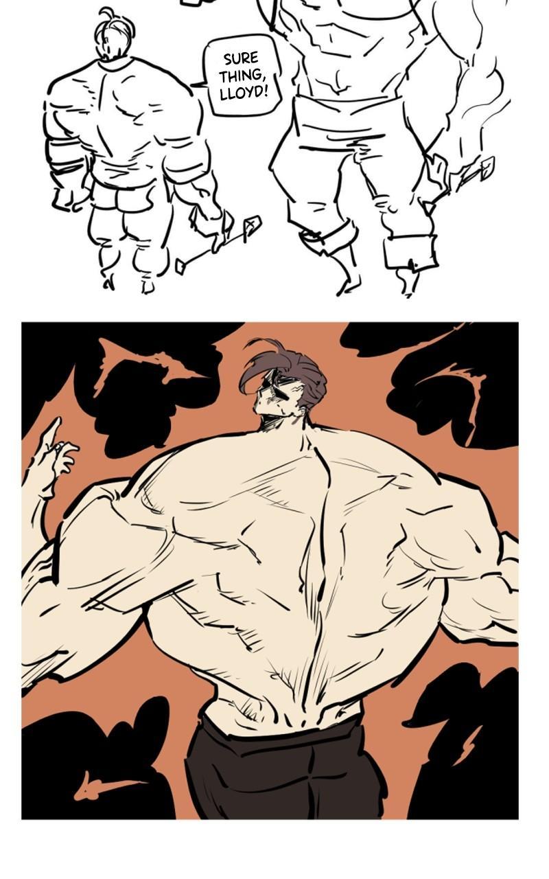 Read The Greatest Estate Developer ENGLISH Manga Online