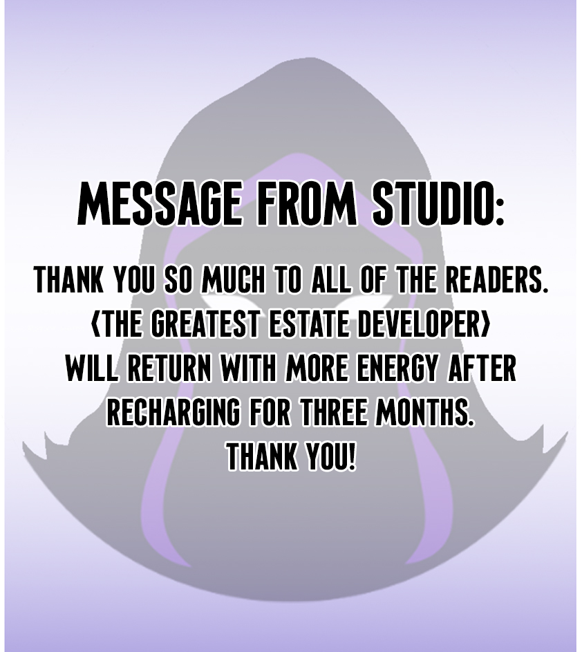 Read The Greatest Estate Developer ENGLISH Manga Online