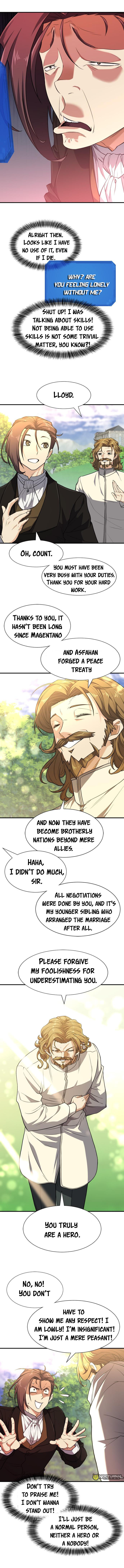 Read The Greatest Estate Developer ENGLISH Manga Online