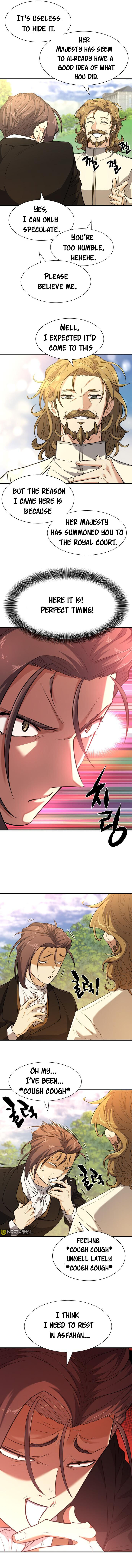 Read The Greatest Estate Developer ENGLISH Manga Online