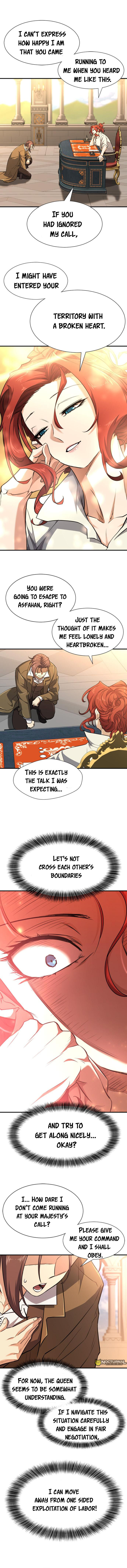 Read The Greatest Estate Developer ENGLISH Manga Online