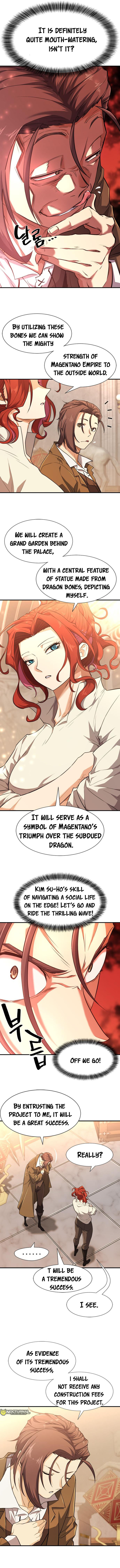 Read The Greatest Estate Developer ENGLISH Manga Online