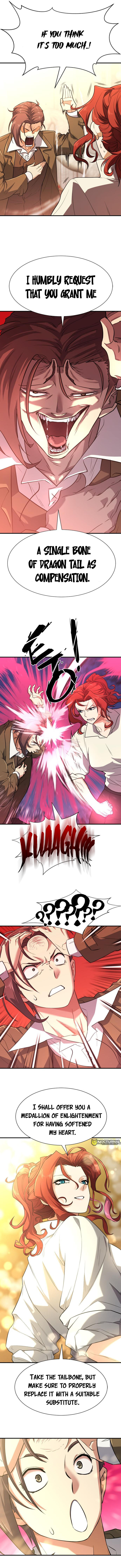 Read The Greatest Estate Developer ENGLISH Manga Online