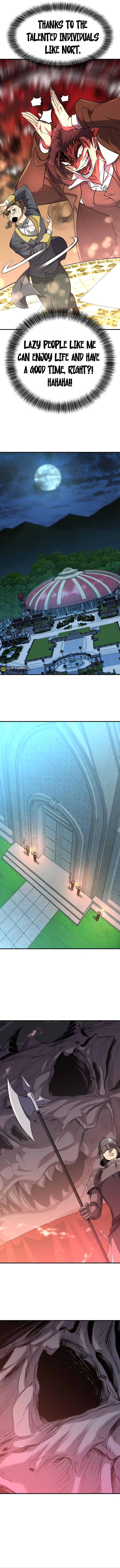 Read The Greatest Estate Developer ENGLISH Manga Online