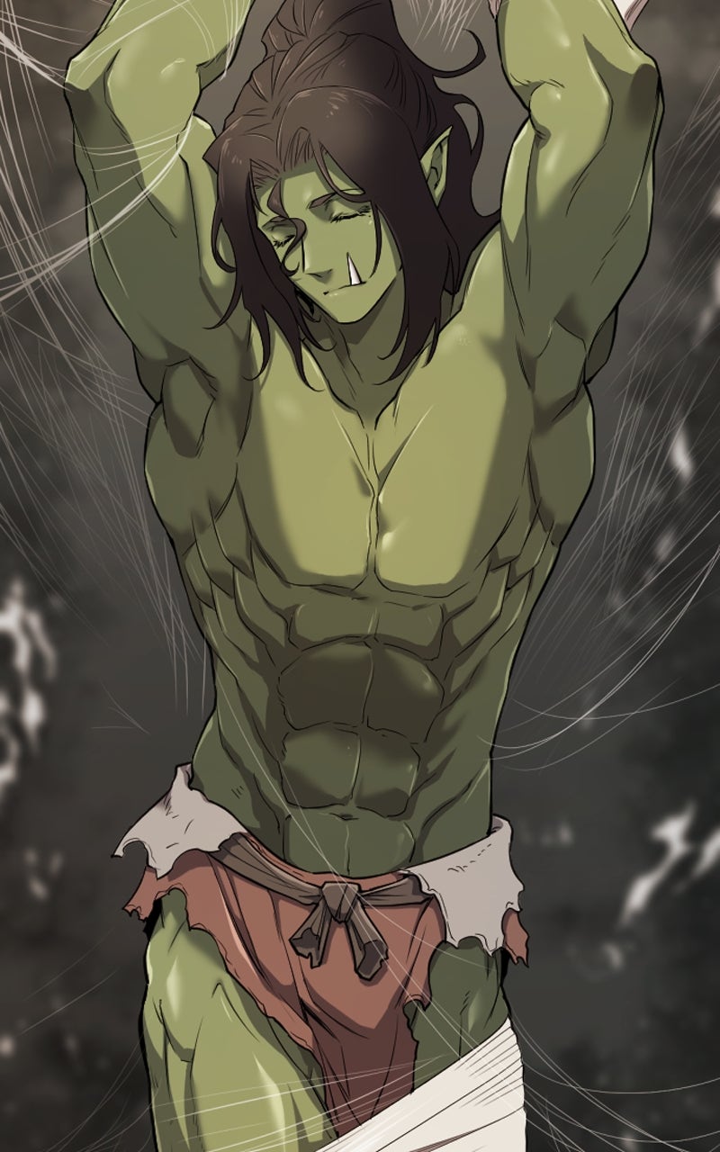 Read The Greatest Estate Developer ENGLISH Manga Online