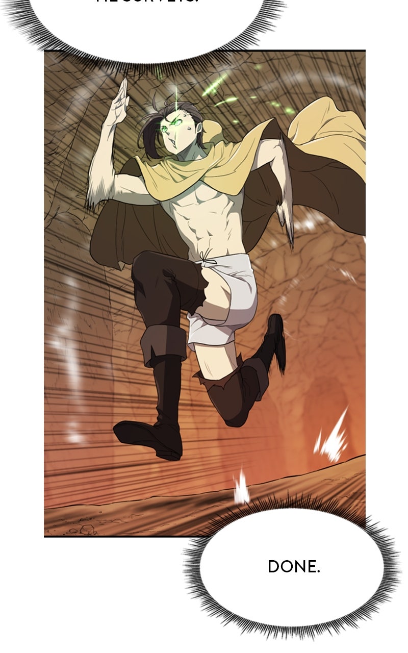 Read The Greatest Estate Developer ENGLISH Manga Online