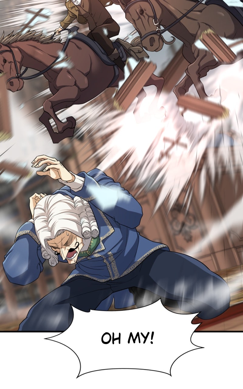 Read The Greatest Estate Developer ENGLISH Manga Online