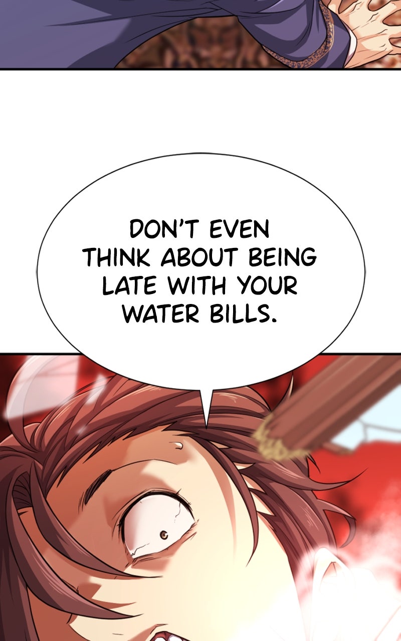 Read The Greatest Estate Developer ENGLISH Manga Online