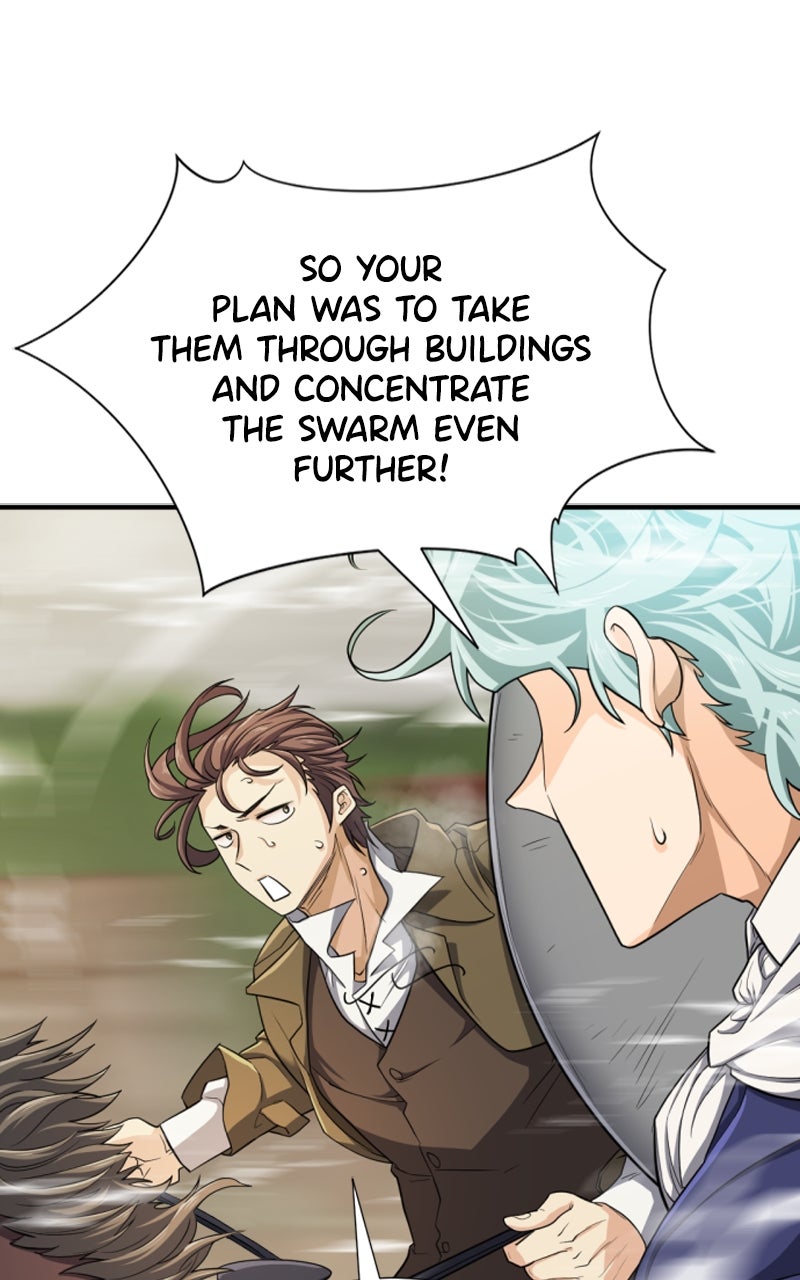 Read The Greatest Estate Developer ENGLISH Manga Online