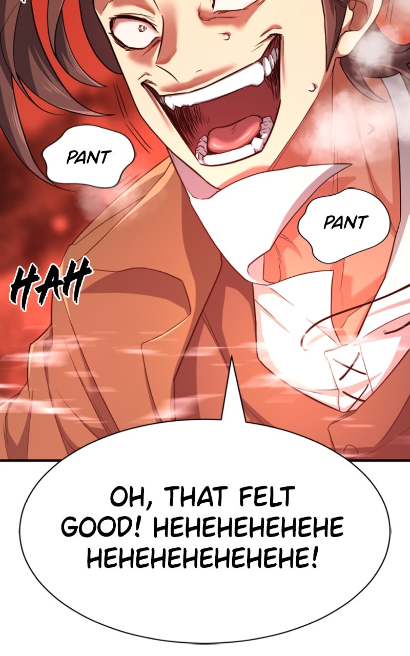 Read The Greatest Estate Developer ENGLISH Manga Online