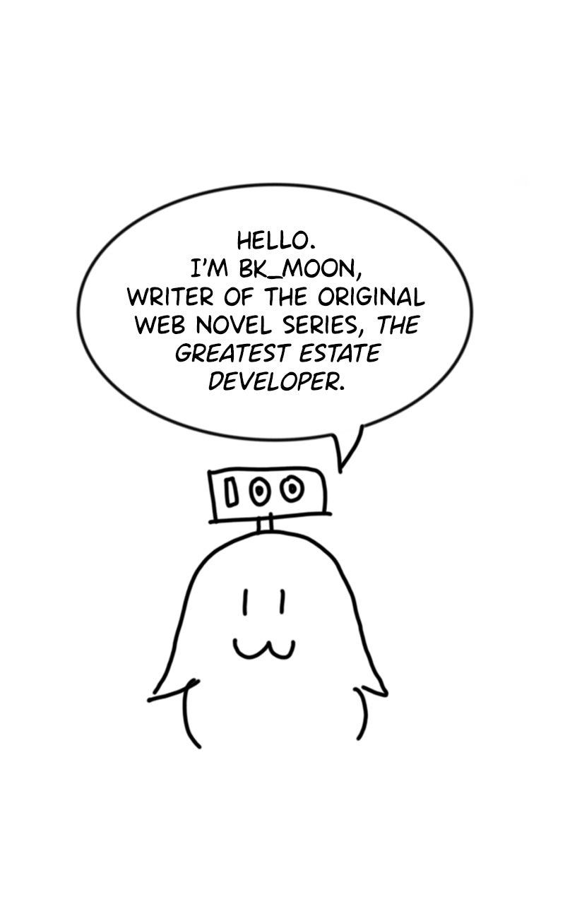 Read The Greatest Estate Developer ENGLISH Manga Online