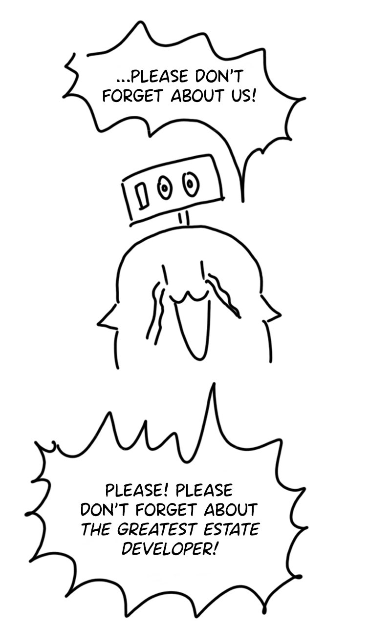 Read The Greatest Estate Developer ENGLISH Manga Online