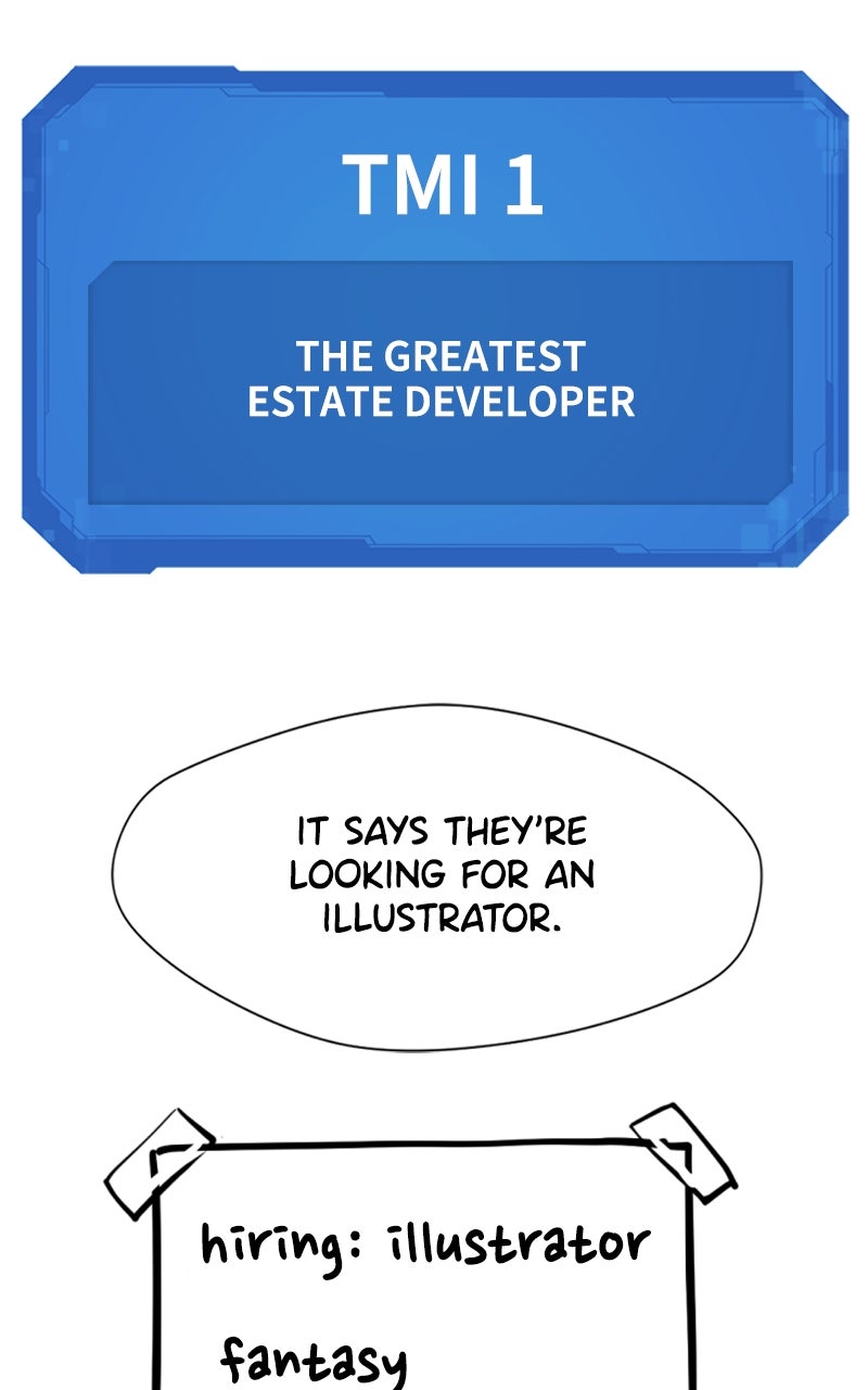 Read The Greatest Estate Developer ENGLISH Manga Online