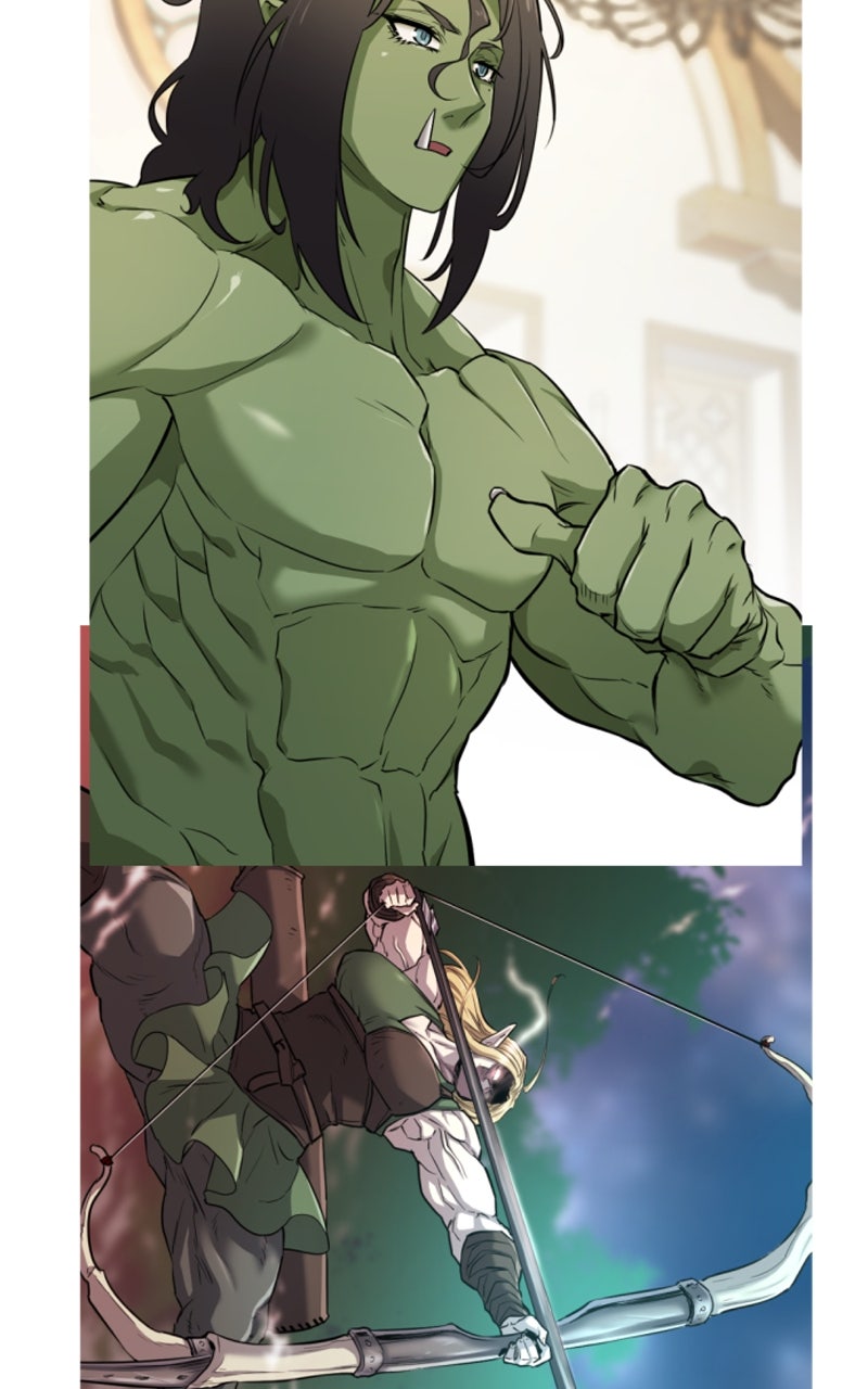 Read The Greatest Estate Developer ENGLISH Manga Online