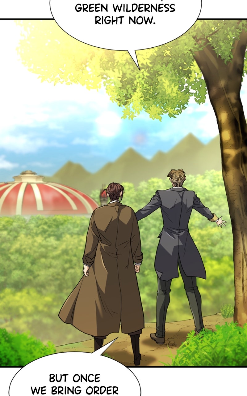 Read The Greatest Estate Developer ENGLISH Manga Online