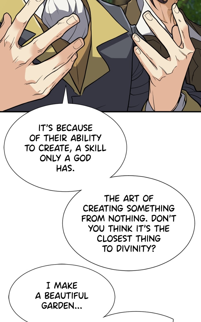 Read The Greatest Estate Developer ENGLISH Manga Online