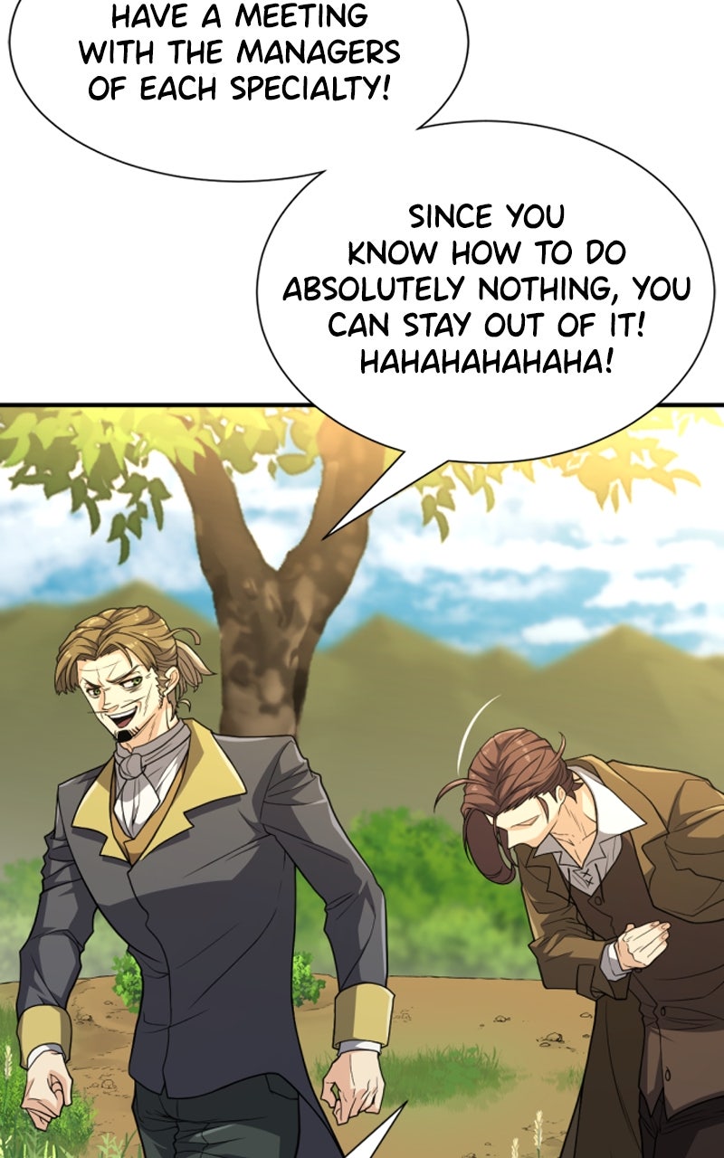 Read The Greatest Estate Developer ENGLISH Manga Online