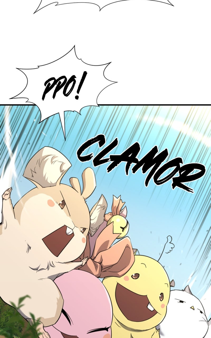 Read The Greatest Estate Developer ENGLISH Manga Online