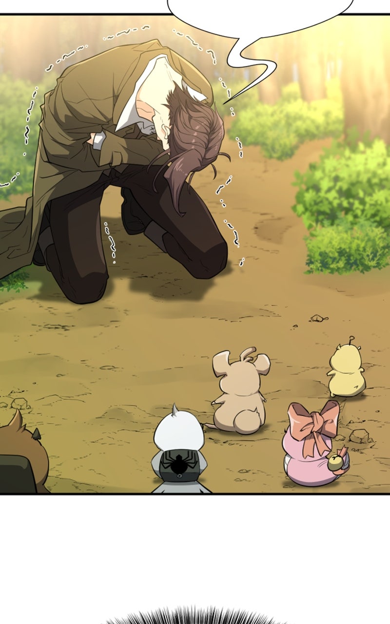 Read The Greatest Estate Developer ENGLISH Manga Online