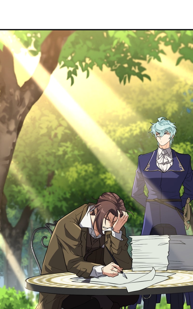 Read The Greatest Estate Developer ENGLISH Manga Online