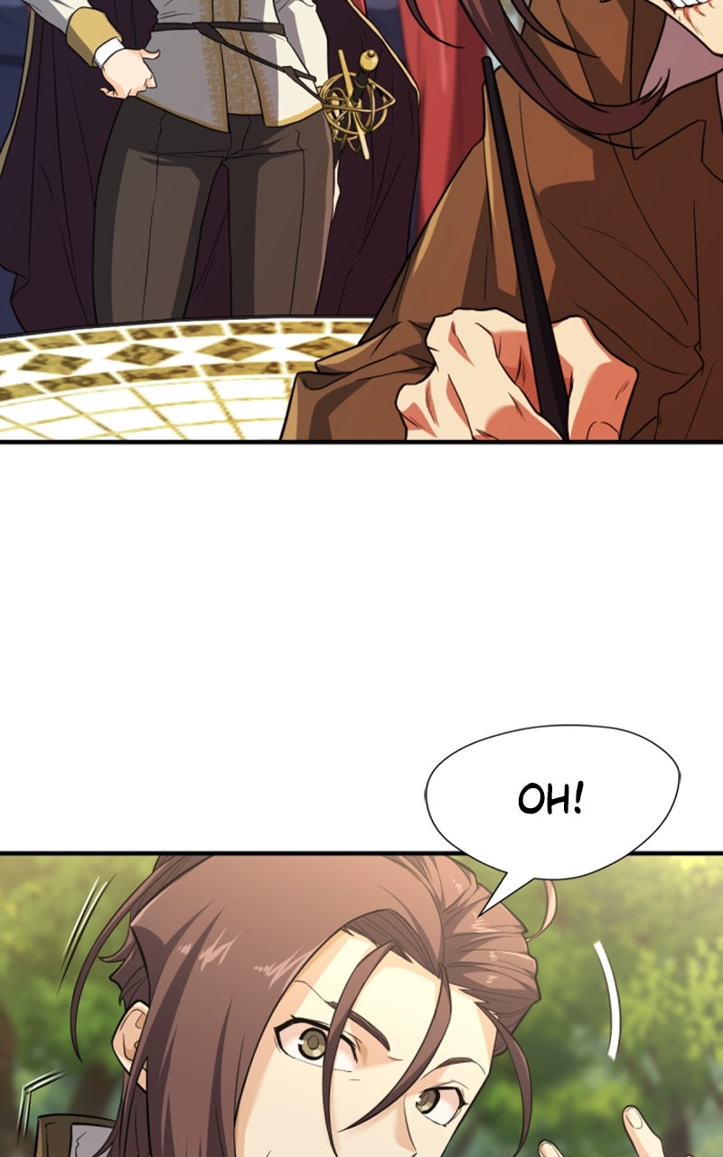 Read The Greatest Estate Developer ENGLISH Manga Online