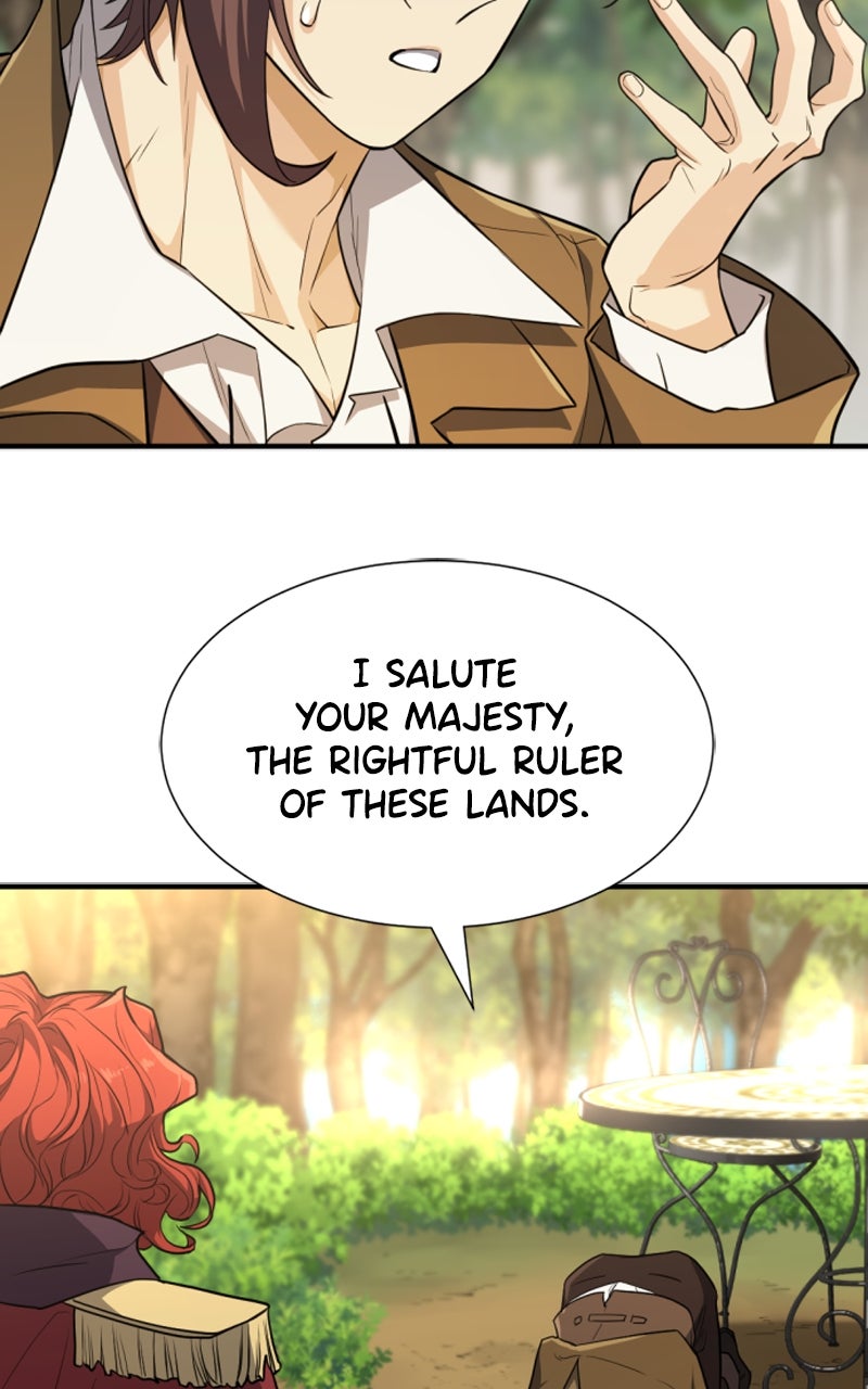 Read The Greatest Estate Developer ENGLISH Manga Online