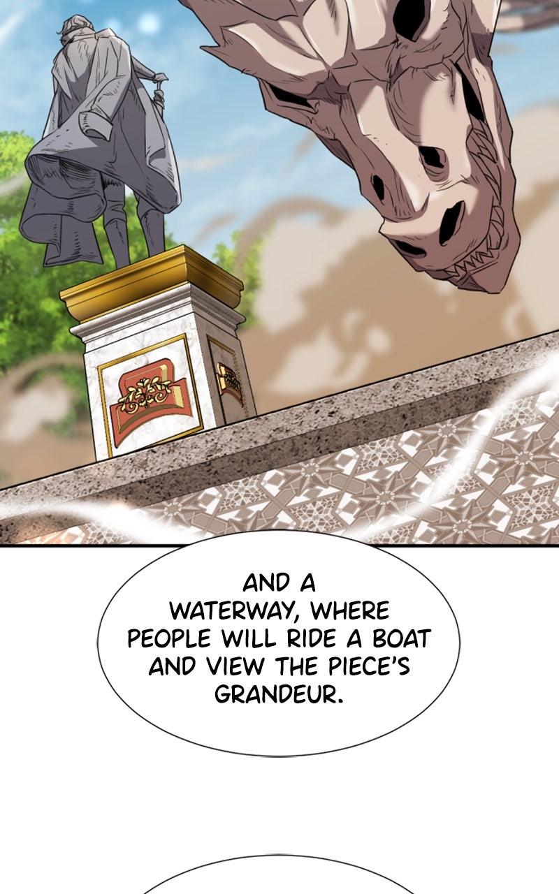 Read The Greatest Estate Developer ENGLISH Manga Online