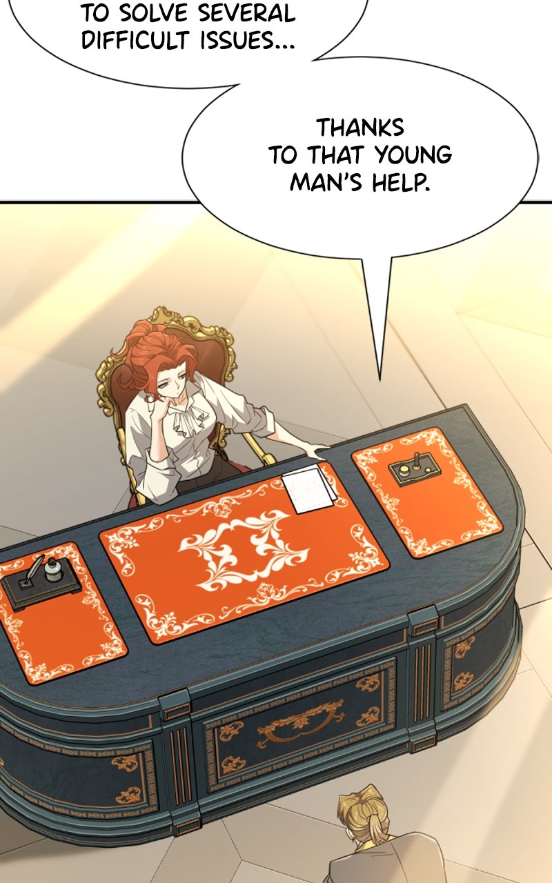 Read The Greatest Estate Developer ENGLISH Manga Online