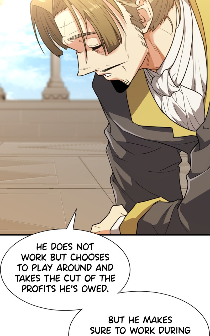 Read The Greatest Estate Developer ENGLISH Manga Online