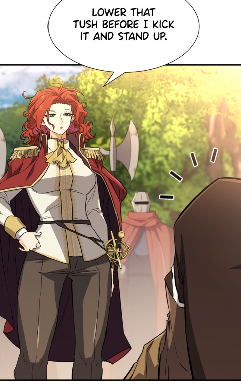 Read The Greatest Estate Developer ENGLISH Manga Online