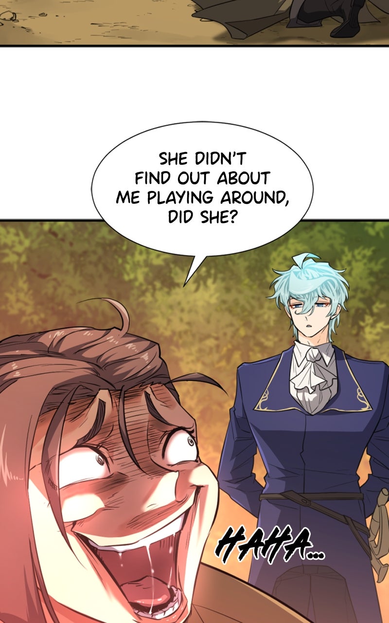 Read The Greatest Estate Developer ENGLISH Manga Online