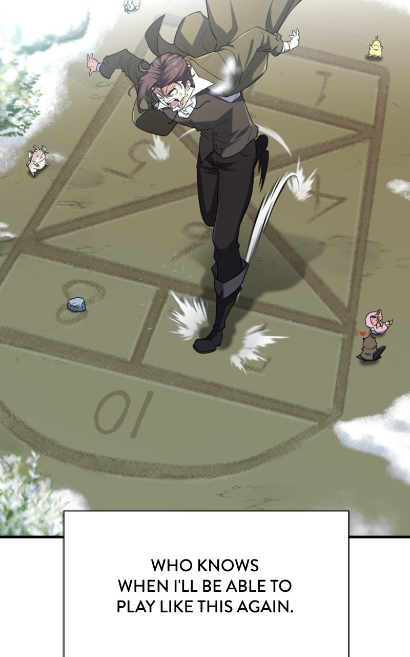 Read The Greatest Estate Developer ENGLISH Manga Online